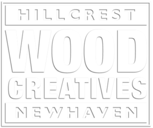 Hillcrest Wood Creatives Newhaven